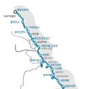 제1구경길 관동별곡 8백리길 이미지