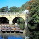 템즈 | 옥스퍼드 여행 필수 코스 영국 갬성 폭발 템즈강 유람선 투어 솔직 후기 엘로라의 힐링 여행