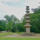 위라리 칠층석탑 이미지