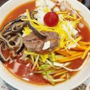 화이루 | 과천 화이루 냉짬뽕 후기 🍜