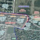 고등택지개발지구 일대 이미지