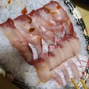 [중랑역 맛집]황여사의 기막힌 활어회 중랑본점 대방어 내돈내산후기