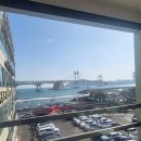 진양호 공원입구 옹 | 광안리 맛집 진양호횟집 최고 뷰에 가성비 코스까지 잡았어요