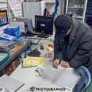 영흥도 배낚시 깔끔하고 친절했던 제3용진호 찐 후기