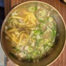 신정옥 | 막국수와 국밥이 맛있는 집 "신정옥" 방문 후기