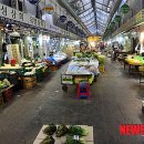 한산시장 이미지