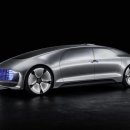 [1/15] Sensors Lead Way in Mercedes-Benz Future Car 이미지