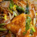 인생아구찜 영등포점 티스토리