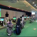 시원스크린 | 의정부골프연습장 프렌즈스크린 에이치골프 후기 시원하고 즐거운 여름 골프 한 판