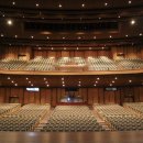 경기아트센터 대극장 이미지