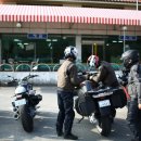 서원DCM | [투어]BMW 2015 오프닝투어 + 상주 + 도남서원 + K1600GT + RnineT + R1200RT
