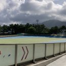 인라인스케이트장 옆 이미지