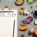 운동전 식사 운동후 식사 시간 알맞은 메뉴와 먹는 방법 이미지