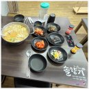 솔향기 | 철원 만두버섯전골 맛집 솔향기 주말 후기