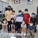 드림 경희대 태권도장 이미지