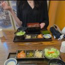 유연카츠 | 가득 터지는 육즙과 장어의 부드러운 반전, 장어덮밥과 특등심카츠의 완벽한 조화 ‘동하당’ 솔직 후기