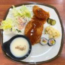 중구청역 1번 출구 옆 | 대전 대흥동 맛집_9000원 무한리필 [일오삼 수제돈까스] 다녀온 솔직 후기