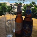 비치하우스 | 호이안 안방비치 맛집추천 라플라주 &amp; 덱하우스 후기