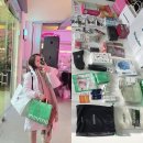 라곰웰니스센터 | 이사배 어드벤처 코덕들의 뷰티행사 후기:) 이니스프리 그린티수분크림 이사배수분크림 추천!