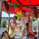 빌리어즈 | 5. 예복 - 웨딩촬영 빌리어즈 테일러 예복 흰색 수트 대여 후기