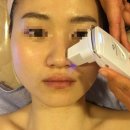 오휘화장품피부관리실