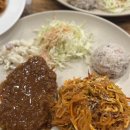 쉐프돈까스 | 의왕돈까스 맛집 발견! 쉐프의 돈까스 의왕점 후기