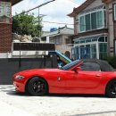 bmw z4 e85 판매및 대차 합니다 이미지