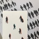 퇴근후, 여행드로잉 이미지