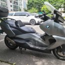 bmw c650gt 팝니다 이미지