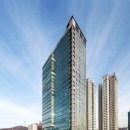 프라임타워빌딩 이미지