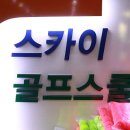 스카이골프스쿨 이미지