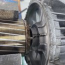 선명기계공구 | 크란즐 K2195 오일 누유 수리, 방치하면 폐기? 리데나 교체의 중요성