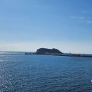 제주 서귀포 정방폭포 이미지