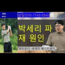 유명인 사주-박세리 사주 분석(부친과의 갈등),파재원인 이미지