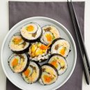 김밥이야 이미지
