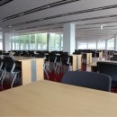 중앙도서관 4층 이미지