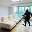 삼일세탁 | 동탄 “포근한세탁” 소파 건식 청소 이용 후기