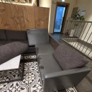 더웨이닝(진주혁신점) | 진주 쇼파천갈이 더웨이닝 카페 리폼