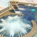 스카이리조트 이미지