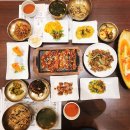 엄지척닭도리 수영점 | 광안리 데이트 코스 통영 해물 밥상 부산 한정식 맛집 후기