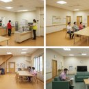 이지케어 재가복지센터 이미지