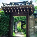 지붕 없는 박물관’ 성북동, 옛 선인들이 반겨주네오래된 골목 따라 뚜벅뚜벅, 성북동의 정체성을 찾아서 이미지
