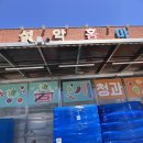 설악청과