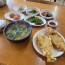 사랑방기사식당 | 연산동 점심 맛집 시골추어탕 경상도식 추어탕 가자미구이