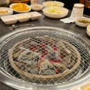 산내갈비살