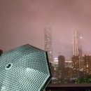 송산빌딩 앞 이미지