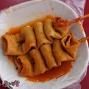 서강쇠 떡볶이 이미지