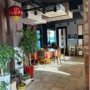 구성삼거리 버스정류장 이미지