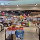 영주축산업협동조합 하나로마트 이미지