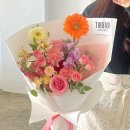 플라워하우스 이미지